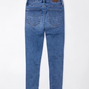 American Eagle Legging Jean BFF JEGGING